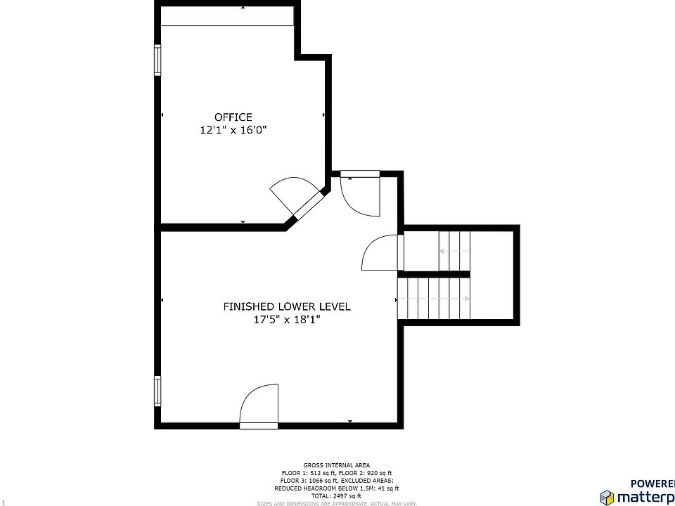 2nd image of 11 Jarman Pl