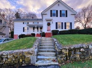 117 Franklin St, Clinton, MA 01510