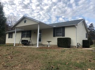 877 Lucasville Minford Rd, Lucasville, OH 45648