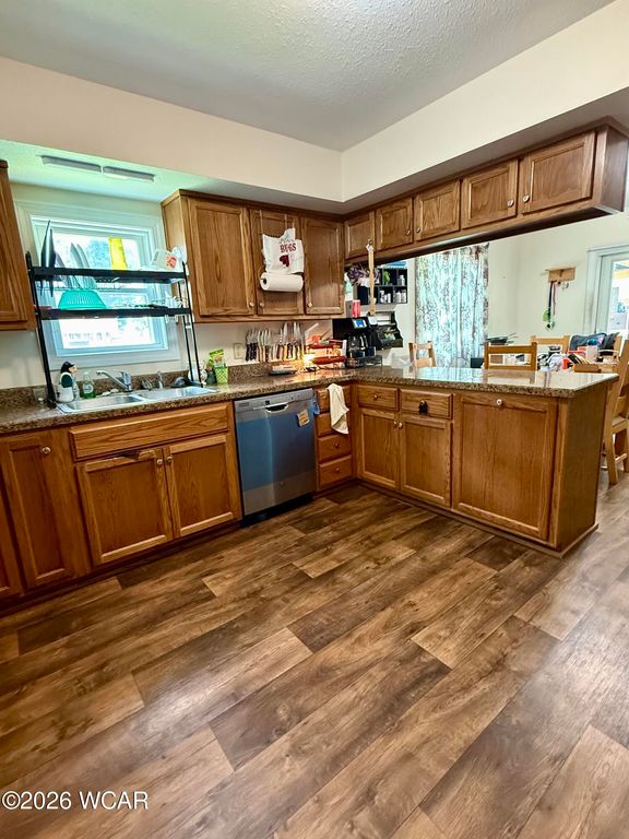 303 N Front St, Alger, OH - View 2