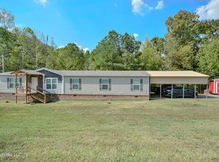 24 Crimsonwood Dr, Byhalia, MS 38611