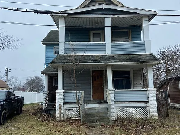 9704 Reno Ave, Cleveland, OH 44105