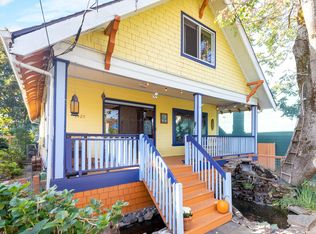 1525 SE 48th Ave, Portland, OR 97215