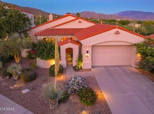 5290 N Ridge Spring Pl, Tucson, AZ 85749