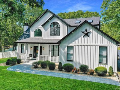 108 Hunter Avenue, Miller Place, NY, 11764