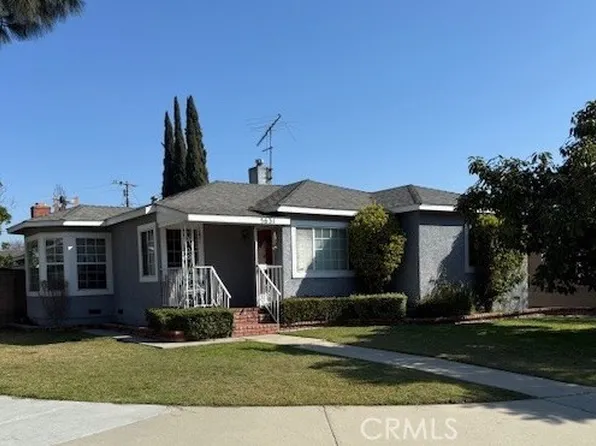 5631 Rocket St, Lakewood, CA 90713