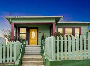 733 Capitol Ave, San Francisco, CA 94112