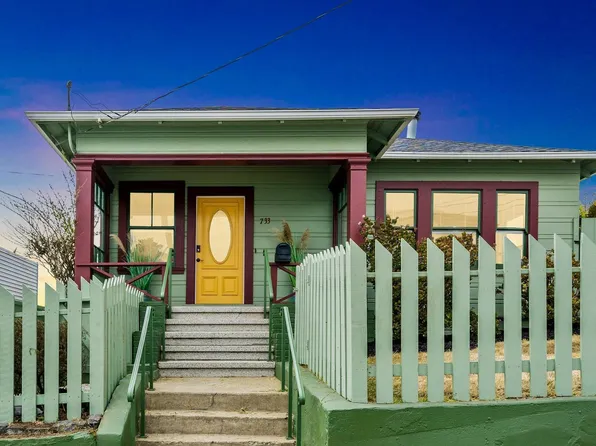 733 Capitol Ave, San Francisco, CA 94112