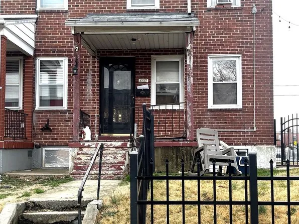 400 Imla St, Baltimore, MD 21224