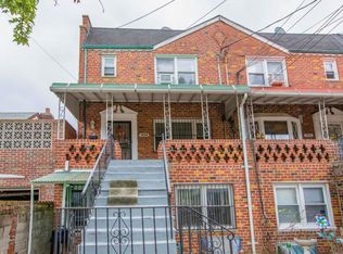 1034 E 95th St, Brooklyn, NY 11236