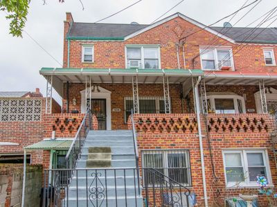 1034 E 95th Street, Brooklyn, NY, 11236
