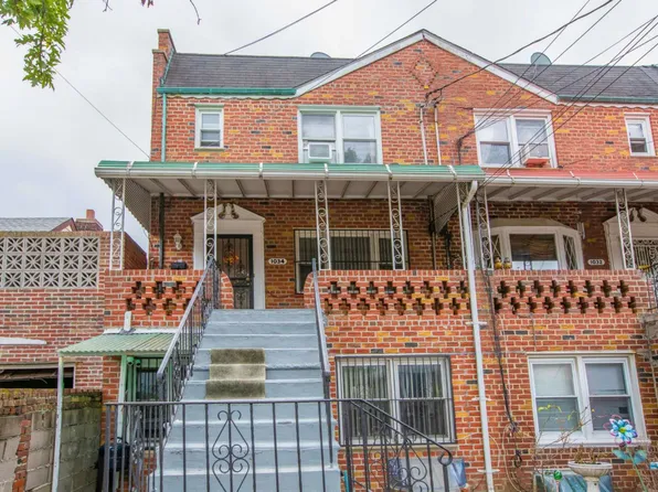 1034 E 95th Street, Brooklyn, NY 11236