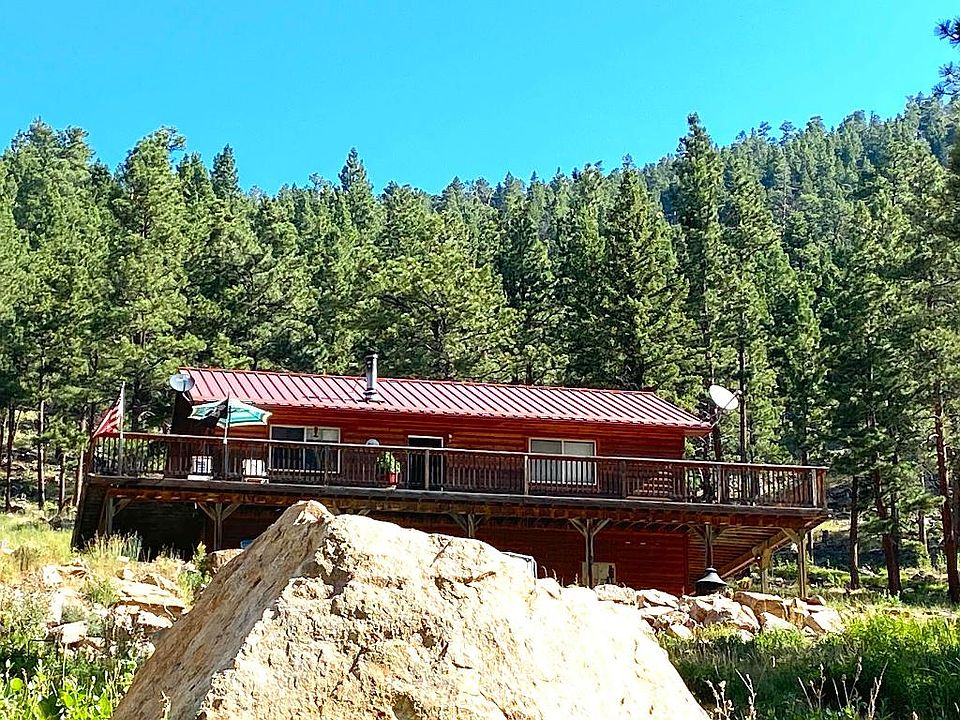 3470 Little Wolf Creek Rd, Wolf Creek, MT 59648 Zillow