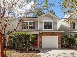 2821 Pottinger Dr, Johns Island, SC 29455