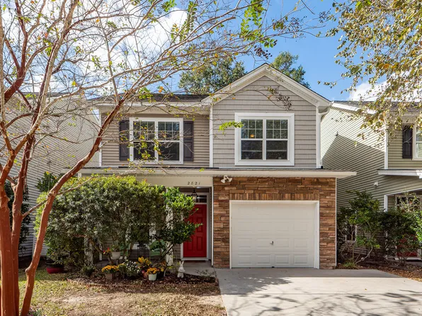2821 Pottinger Dr, Johns Island, SC 29455
