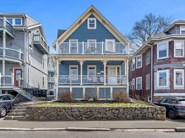 63 New Ocean St, Swampscott, MA 01907