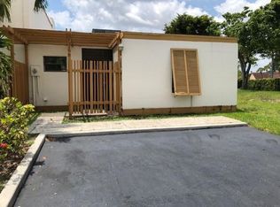 13198 SW 10th Ln, Miami, FL 33184