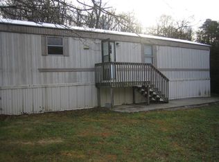 691 Starnes Cove Rd LOT 2, Asheville, NC 28806