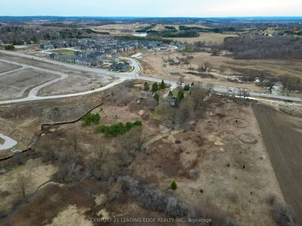 3049 Simcoe County Rd #27, Bradford West Gwillimbury, ON L0G 1A0