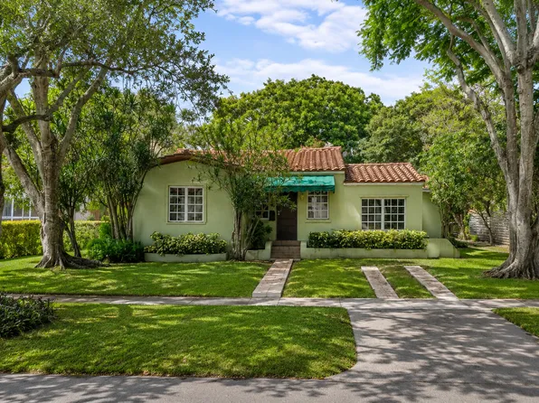 53 NW 93rd St, Miami Shores, FL 33150