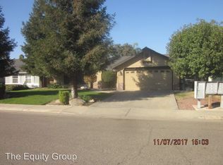 4344 W Orchard Ave, Visalia, CA 93277