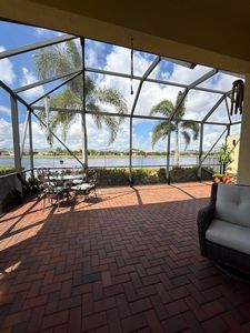 12833 SW Lake Fern Circle, Port Saint Lucie, FL, 34987