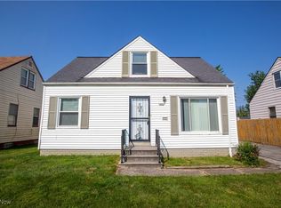 3892 E 186th St, Cleveland, OH 44122