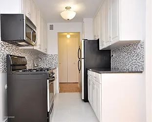 Rented by Corcoran