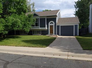 734 W Lois Ct, Louisville, CO 80027
