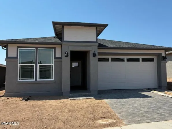 1211 Tranquil Ln, Prescott, AZ 86305