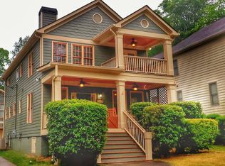 417 Glendale Rd, Scottdale, GA 30079