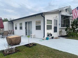 12645 Morning Dr #254, Dade City, FL 33525