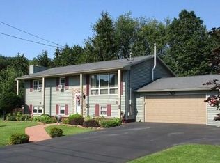 54 Crestview Dr E, Pine City, NY 14871