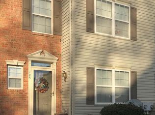 185 Winslow Pl, Prince Frederick, MD 20678