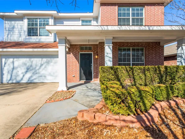 6900 Columbia Falls Dr, McKinney, TX 75070