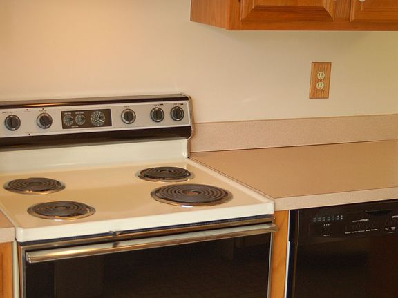 Kitchen View 2
