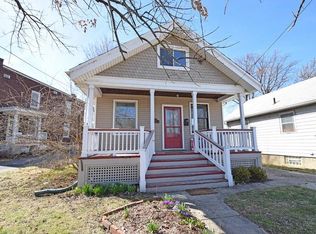 3881 Paxton Ave, Cincinnati, OH 45209
