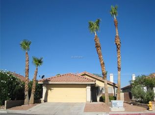 4597 Allenford Dr, Las Vegas, NV 89147