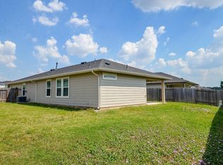 2804 Wingmore Ln, Houston, TX 77047