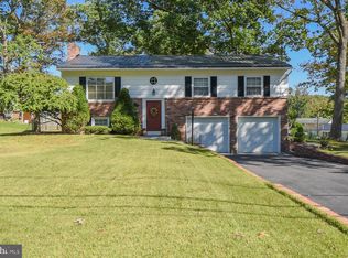 14409 N Bel Air Dr SW, Cresaptown, MD 21502