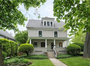 160 Eagle St, Buffalo, NY 14221