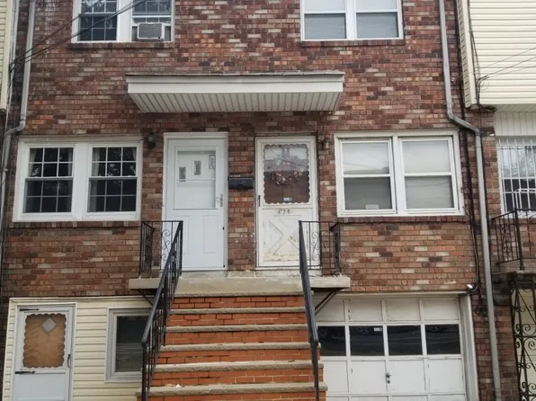 420 Woodlawn Ave, Jersey City, NJ 07305