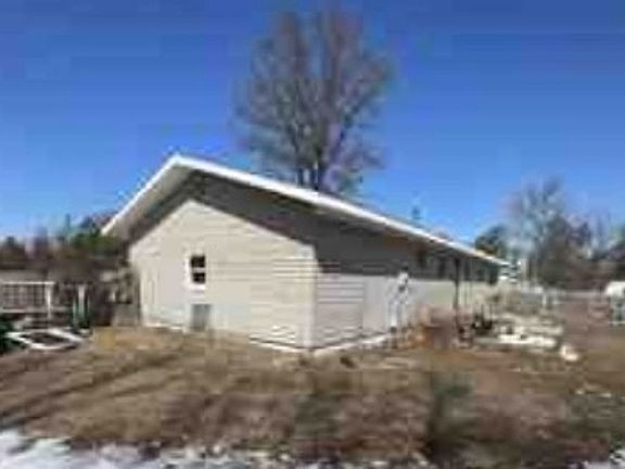 Property Rear View