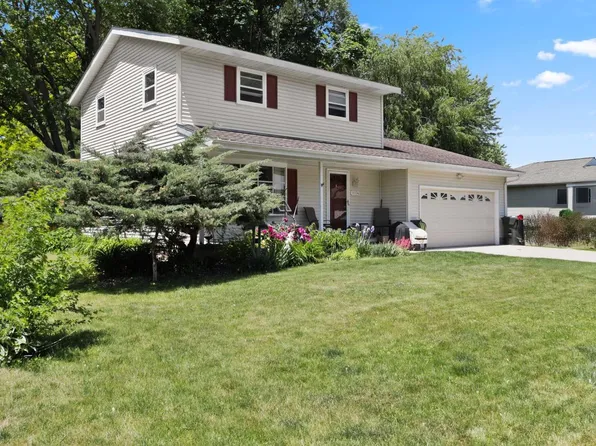 1074 Jerico Lane, Sun Prairie, WI 53590