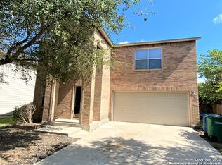 6407 Miners Hl, San Antonio, TX 78244