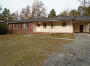 1486 Sifly Rd, Orangeburg, SC 29118