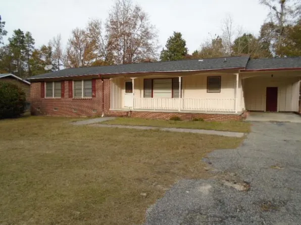 1486 Sifly Rd, Orangeburg, SC 29118
