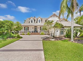 500 Turnberry Ln, Saint Augustine, FL 32080