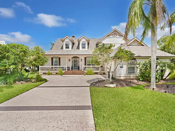 500 Turnberry Ln, Saint Augustine, FL 32080