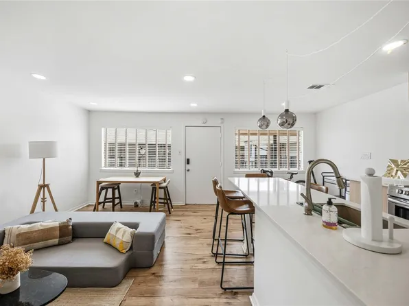 309 Stratford St APT 9, Houston, TX 77006